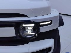 Chery iCAR Super V23 401 RWD Advanced Edition - фото 5