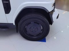 Chery iCAR Super V23 401 RWD Advanced Edition - фото 6