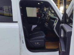Chery iCAR Super V23 401 RWD Advanced Edition - фото 8