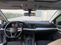 Volkswagen Golf 280TSI DSG Pro Launch Edition - ფოტო 5