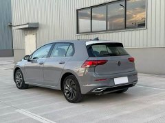 Volkswagen Golf 280TSI DSG Pro Launch Edition - ფოტო 7