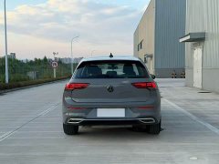 Volkswagen Golf 280TSI DSG Pro Launch Edition - ფოტო 8