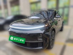 Li Auto L7 Pro - ფოტო 1