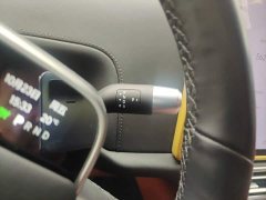 Li Auto L7 Pro - ფოტო 10