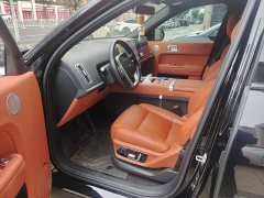 Li Auto L7 Pro - ფოტო 12
