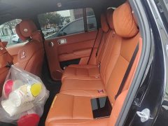 Li Auto L7 Pro - ფოტო 13