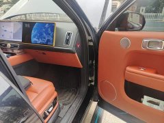 Li Auto L7 Pro - ფოტო 19