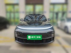 Li Auto L7 Pro - ფოტო 2