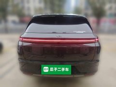 Li Auto L7 Pro - ფოტო 3