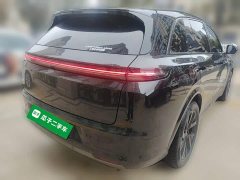 Li Auto L7 Pro - ფოტო 4