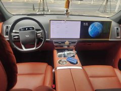 Li Auto L7 Pro - ფოტო 5