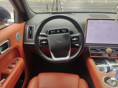 Li Auto L7 Pro - ფოტო 6