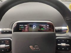 Li Auto L7 Pro - ფოტო 7