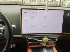 Li Auto L7 Pro - ფოტო 9