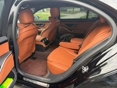 Mercedes-Benz S-Class S 400 L Business Edition - ფოტო 5