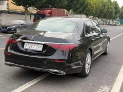 Mercedes-Benz S-Class S 400 L Business Edition - ფოტო 9