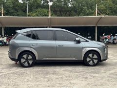 GAC AION Y Younger - фото 4