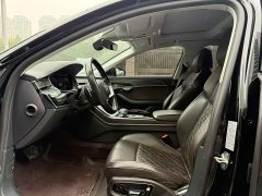 Audi A8 A8L 50 TFSI quattro Comfort Heritage Edition - фото 4