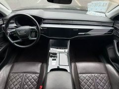 Audi A8 A8L 50 TFSI quattro Comfort Heritage Edition - фото 5