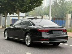Audi A8 A8L 50 TFSI quattro Comfort Heritage Edition - фото 7