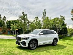 Geely Xingyue L Oriental Radiance 2.0T Auto Star Collection Edition - photo 1