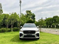 Geely Xingyue L Oriental Radiance 2.0T Auto Star Collection Edition - photo 2