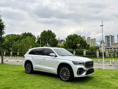 Geely Xingyue L Oriental Radiance 2.0T Auto Star Collection Edition - photo 3