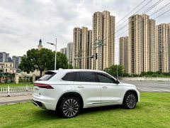 Geely Xingyue L Oriental Radiance 2.0T Auto Star Collection Edition - photo 4