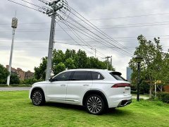 Geely Xingyue L Oriental Radiance 2.0T Auto Star Collection Edition - photo 6