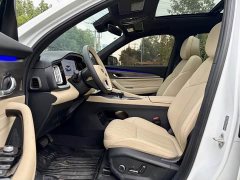 Geely Xingyue L Oriental Radiance 2.0T Auto Star Collection Edition - photo 7