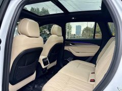 Geely Xingyue L Oriental Radiance 2.0T Auto Star Collection Edition - photo 8