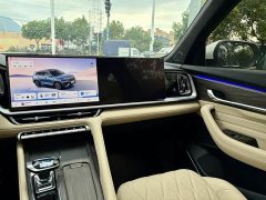 Geely Xingyue L Oriental Radiance 2.0T Auto Star Collection Edition - photo 9