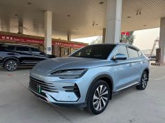BYD Song Plus New Energy Glory Edition DM-i 150km Flagship Plus 5G - photo 1