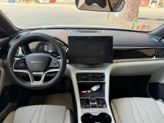 BYD Song Plus New Energy Glory Edition DM-i 150km Flagship Plus 5G - photo 10