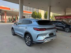 BYD Song Plus New Energy Glory Edition DM-i 150km Flagship Plus 5G - photo 12