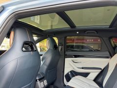 BYD Song Plus New Energy Glory Edition DM-i 150km Flagship Plus 5G - photo 13