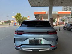 BYD Song Plus New Energy Glory Edition DM-i 150km Flagship Plus 5G - photo 14