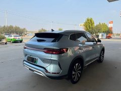 BYD Song Plus New Energy Glory Edition DM-i 150km Flagship Plus 5G - photo 15