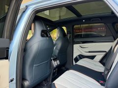 BYD Song Plus New Energy Glory Edition DM-i 150km Flagship Plus 5G - photo 3