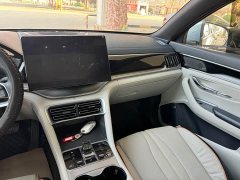 BYD Song Plus New Energy Glory Edition DM-i 150km Flagship Plus 5G - photo 7