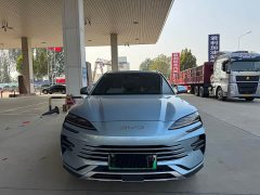 BYD Song Plus New Energy Glory Edition DM-i 150km Flagship Plus 5G - photo 8