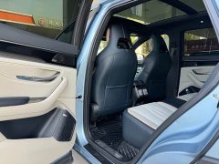 BYD Song Plus New Energy Glory Edition DM-i 150km Flagship Plus 5G - photo 9