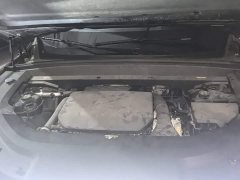 Li Auto L9 Pro - ფოტო 10