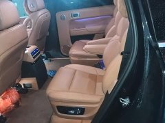 Li Auto L9 Pro - ფოტო 11