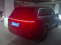 Li Auto L9 Pro - ფოტო 3