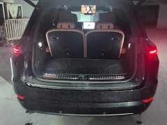 Li Auto L9 Pro - ფოტო 4