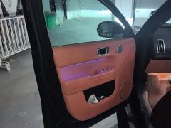 Li Auto L9 Pro - ფოტო 7