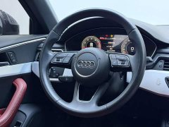 Audi A4L 40 TFSI Luxury Dynamic - ფოტო 10