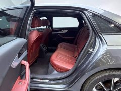 Audi A4L 40 TFSI Luxury Dynamic - ფოტო 12