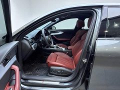Audi A4L 40 TFSI Luxury Dynamic - ფოტო 13
